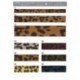 RUBAN LEOPARD