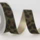 RUBAN LEOPARD