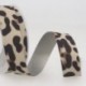 RUBAN LEOPARD