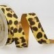 RUBAN LEOPARD