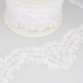 BRODERIE PERLE/PAILLETTE