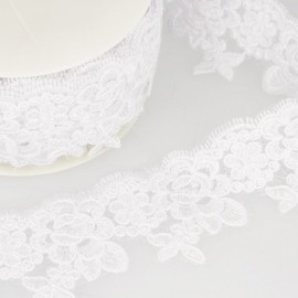 BRODERIE BRILLANTE