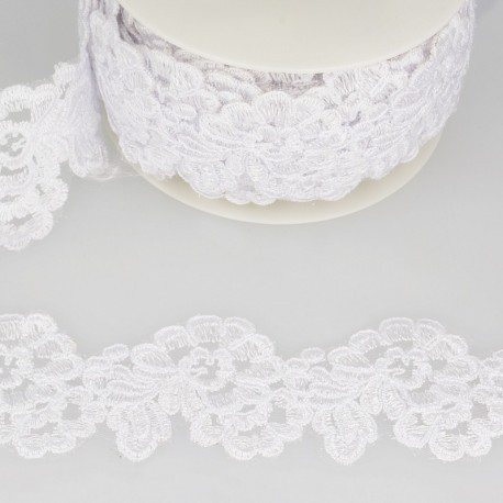 BRODERIE BRILLANTE