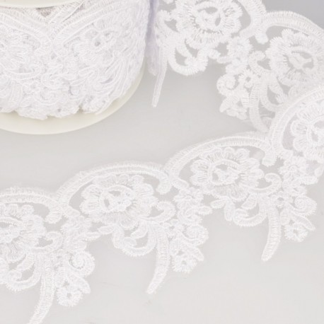 BRODERIE BRILLANTE
