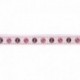 "BUTTONS" RIBBON