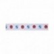 "BUTTONS" RIBBON
