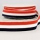 VELOURS STRIPES
