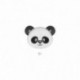 M PATCH PANDA