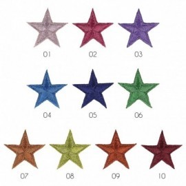 S ECUSSON ETOILE BRILLANT