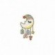 S PATCH BABY