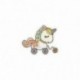 S PATCH BABY