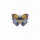 M PATCH FLOWERY ANIMALS