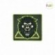 L PATCH BIG ANIMALS