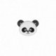 M PATCH PANDA
