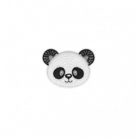 M PATCH PANDA