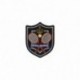 M PATCH SPORT AND ROYAL