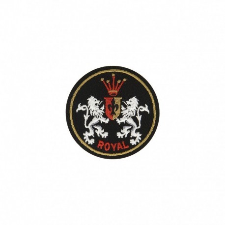 M PATCH SPORT AND ROYAL