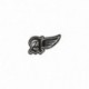 S MOTIF A WITH WINGS