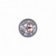 S PATCH COLLEGE ATHLETIC