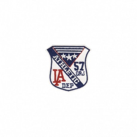 S PATCH COLLEGE ATHLETIC