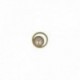 BUTTON IMITATION PEARL