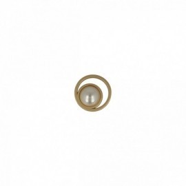 BOUTON PERLES