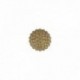 GLITTER BUTTON
