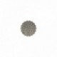 GLITTER BUTTON