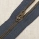 BRONZE POCKET ZIP 5