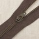 BRONZE POCKET ZIP 5