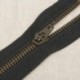 BRONZE POCKET ZIP 5