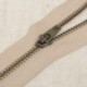 BRONZE POCKET ZIP 5