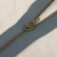 BRONZE POCKET ZIP 5