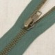 BRONZE POCKET ZIP 5