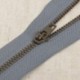 BRONZE POCKET ZIP 5