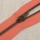 BRONZE POCKET ZIP 5
