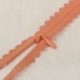 FERMETURE DENTELLE