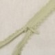 FERMETURE DENTELLE