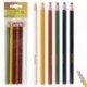 CRAYONS CRAIE TAILLE FACILE *12