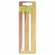 CHALK PENCILS *2PCS