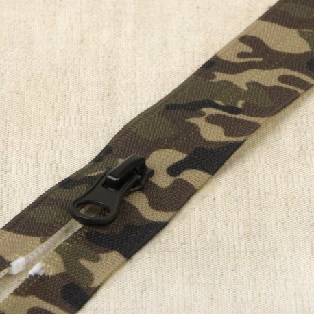 ZIP PRINTED