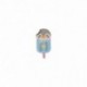 S PATCH ICECREAM ANIMALS