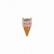 S PATCH ICECREAM ANIMALS
