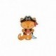 M ECUSSON ANIMAUX PIRATES