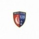 M PATCH MARITIME EMBLEM