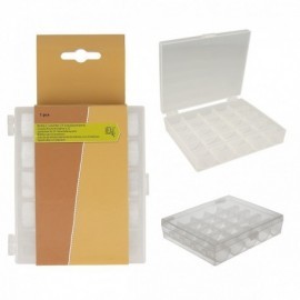 BOBBIN CASE *25