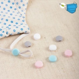 CORD STOPPER FOR MASKS