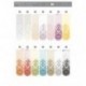FLOWER LACE TULLE