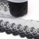 FLOWER LACE TULLE