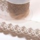 FLOWER LACE TULLE